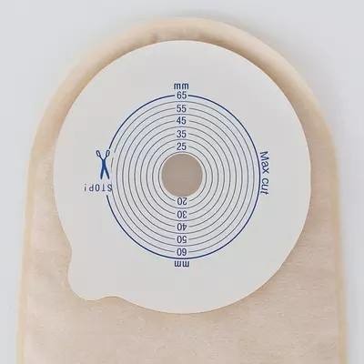 Customizable High Barrier PVDC Co Extrusion Pouch Width Options For Personalized Product Packaging
