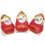 Low-cost wholesale Turkey fresh-keeping bag edible grade meat packaging heat