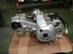 Wholesale C50 70 90 100cc motorcycle motorbike motor Upper motor Engine ZS139FMB ENGINE from china suppliers