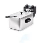 Cooking Electric Deep Fryer Machine Package Size 52.00cm * 30.50cm * 29.50cm
