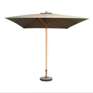Wholesale Aluminum garden furniture umbrella---2082 from china suppliers