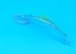 Silicone Ophthalmic ENT 1.0 PVC Disposable Laryngeal Mask Intubating Laryngeal