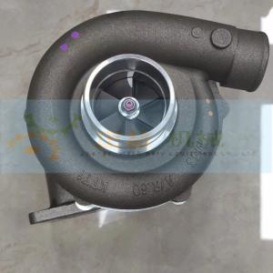 Wholesale ME158163 Kobelco Excavator Turbocharger HD1430 Mitsubishi 6D16 Engine Turbo from china suppliers
