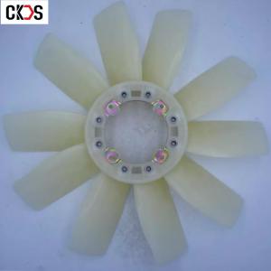 Wholesale China Manufacture factory 16306-2700 Fan Clutch engine cooling system parts from china suppliers