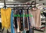 American style second hand clothes , used women's clothing , first grade ladies
