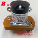 Dc Contactor Electromagnetic Tour Car SZJ50A-D SZJ50A MZJ-50A Motor 12V 24V 60V