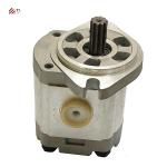 EX120 Main Gear Pump Part Number 307002-4650 for Hitachi Excavator K3V180DTH