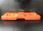 Smart Temporary Fence Base 600 x 230x90mm HDPE 5502 UV Treated Suit Poo and Spa