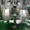 Buy cheap 15pcs/M Medical Device Packaging Equipment , PLC Control Oxygen Tube Packaging from wholesalers