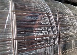 Wholesale 1&quot;X1/2&quot; Galvanized Iron Welded Wire Mesh With Alkali Resistance from china suppliers