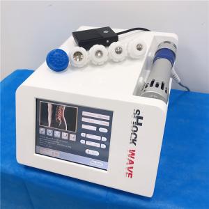 Wholesale Lithotripsy ESWT Therapy Machine Muscle Pain Relief ESWL Equipment from china suppliers