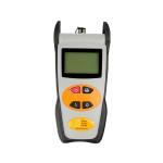 Basic Handheld Optical Light Source, Single-mode Dual 1310/1550nm, FP-LD, 9/125
