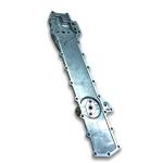6D14 6D15 6D16 4HK1 Oil Cooler Cover for Mitsubishi ISUZU Excavator Heavy Truck