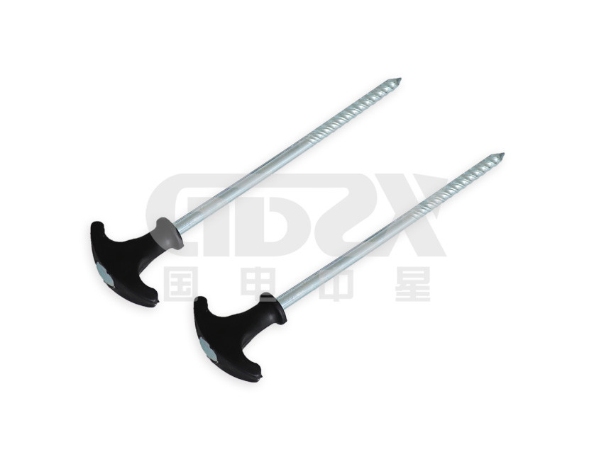 10W Handheld Underground Pipeline Detector With 320x240 Display
