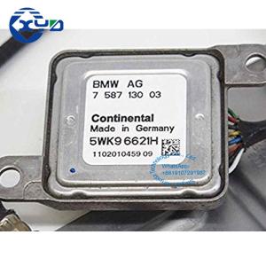 Wholesale BMW 1 3 5 X1 X3 Z4 Nitrogen Oxygen Car Nox Sensor 5WK96621H 758713003 from china suppliers