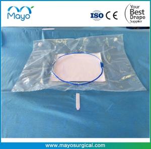 Wholesale Reinforced Material Surgical Sterile C Section Drapes With 3M Incise Film from china suppliers