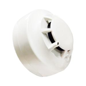 Wholesale 4 Wire / 2 Wire Conventional Smoke Detector 10% - 95% Humidity Range from china suppliers