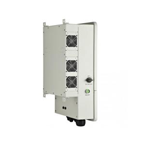 Wholesale Deye SUN-10K-SG04LP3 Three Phase Inverter 8Kw 10Kw 12KW For Hybrid System 240A from china suppliers