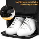 Customizable 70Litre Super Large Backpack Travel Hiking Backpack For Men