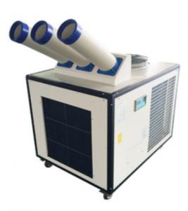 Wholesale R410A Refrigerant 2700m3/H 51100BTU Industrial Air Cooler from china suppliers
