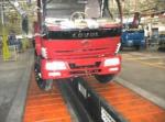 Plate Conveyor Series