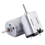 FF-030PK Motor 3V 5V Metal Brush Motor 12mm*15.5mm For Sphygmanometer