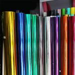 Dark Blue Silver Window Film 2mil Warranty 6 Years 1.52m X 30m
