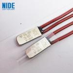 Household Appliances KW Thermal Protector 120V Washing Machine Motor