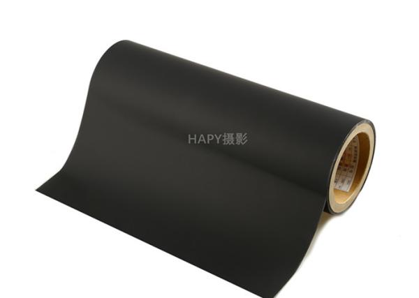 Luxury Texture Good Touch Feeling Packaging 30mic Velvet Lamination Thermal/Wet