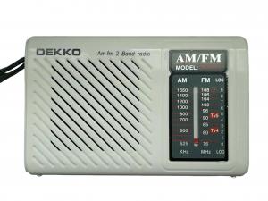 Wholesale am fm radio antenna radio Built-in speaker built-in antenna desktop radio from china suppliers