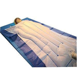 Wholesale Full Body Patient Warming Blanket Nonwoven Fabric Maintain Temperature For Hospital from china suppliers