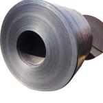 ISO9001 Certified Hot Rolled MS Steel Coil SS400 A36 For Construction Bending