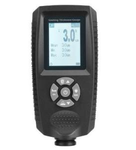 Wholesale Automotive Paint Thickness Meter Measurement Ultra High Accuracy Electroplating from china suppliers