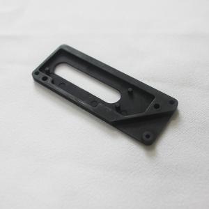 Wholesale Pure Aluminum 2A12 Die Casting Parts For Enclosure ISO9001 Electronics ODM from china suppliers