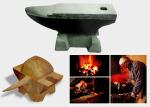 Cast Steel Anvil CNC Forging Machine 50kgs 68kgs 120kgs Forged Anvil