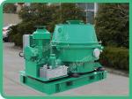 Large Capacity Drilling Cutting Dryer 0.69MPa Air Inlet Pressure For Oil Based