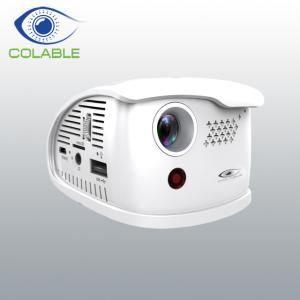 Wholesale HD 4K Projector Android LED DLP 3D Projector for Business Outdoor Home Theatre from china suppliers