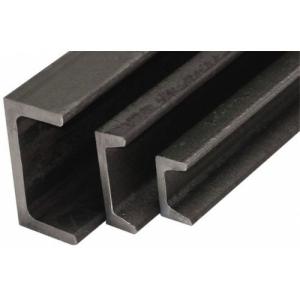 Wholesale SS400 Q235B Channel Steel For Power Tower from china suppliers