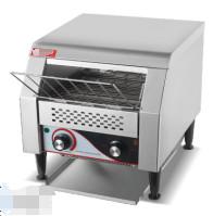 Efficiency Commercial Electric Toaster Oven for Rapid Toasted Bread Production