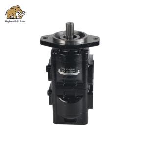 Wholesale Iron Cast Replacement Hydraulic Pump Twin 3CX JCB / Parker 20/925340 Repair from china suppliers