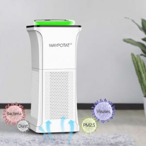 Wholesale Pet Odor Plasma Ionizer Hepa Air Purifier For Dog Allergy from china suppliers