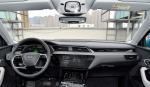 Audi Q4 50 E-Tron 2022 Quattro Creation Edition Compact SUV Pure Electric