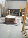 China factory Natural raw material bentonite 3A Molecular Sieve desiccant for