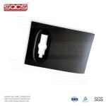 Steel Protective Strip LH OE 9106906100 for Mercedes Sprinter W910 2018- 5-t
