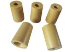 Tundish Metering Nozzle High Temperature Zirconia Based 5.1g/cm3 Density