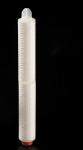 Bottle Water Drinking 0.2 Micron Filter / Water Filter Replacement Cartridges 40