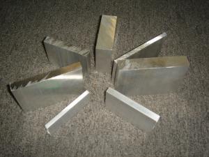Wholesale Powder Coating Aluminum Structural Extrusions Profiles for Radiators from china suppliers
