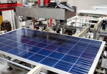 Infinity New Energy Group Co., Ltd