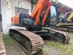 24 Ton Ready For Work And Experienced Used Japan Imported Hitachi 240-3G