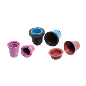 Wholesale Full Plastic Oilfield Drill Pipe Thread Protector Black Painting Surface Treatment from china suppliers